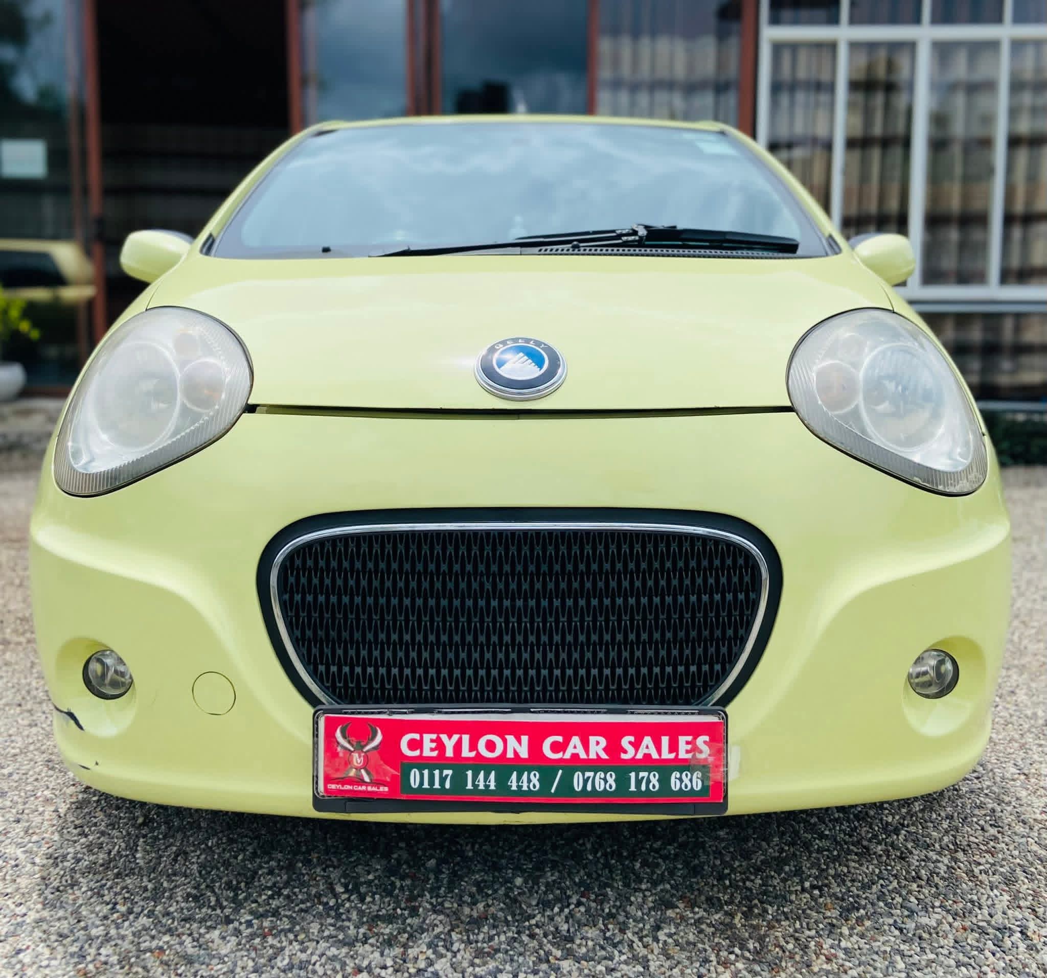 Micro Panda 2013 - Used Car sale in Sri Lanka - patpat.lk