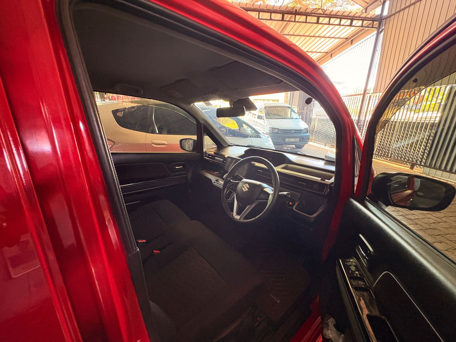 Suzuki Wagon R 2018 - Used Car sale in Sri Lanka - patpat.lk