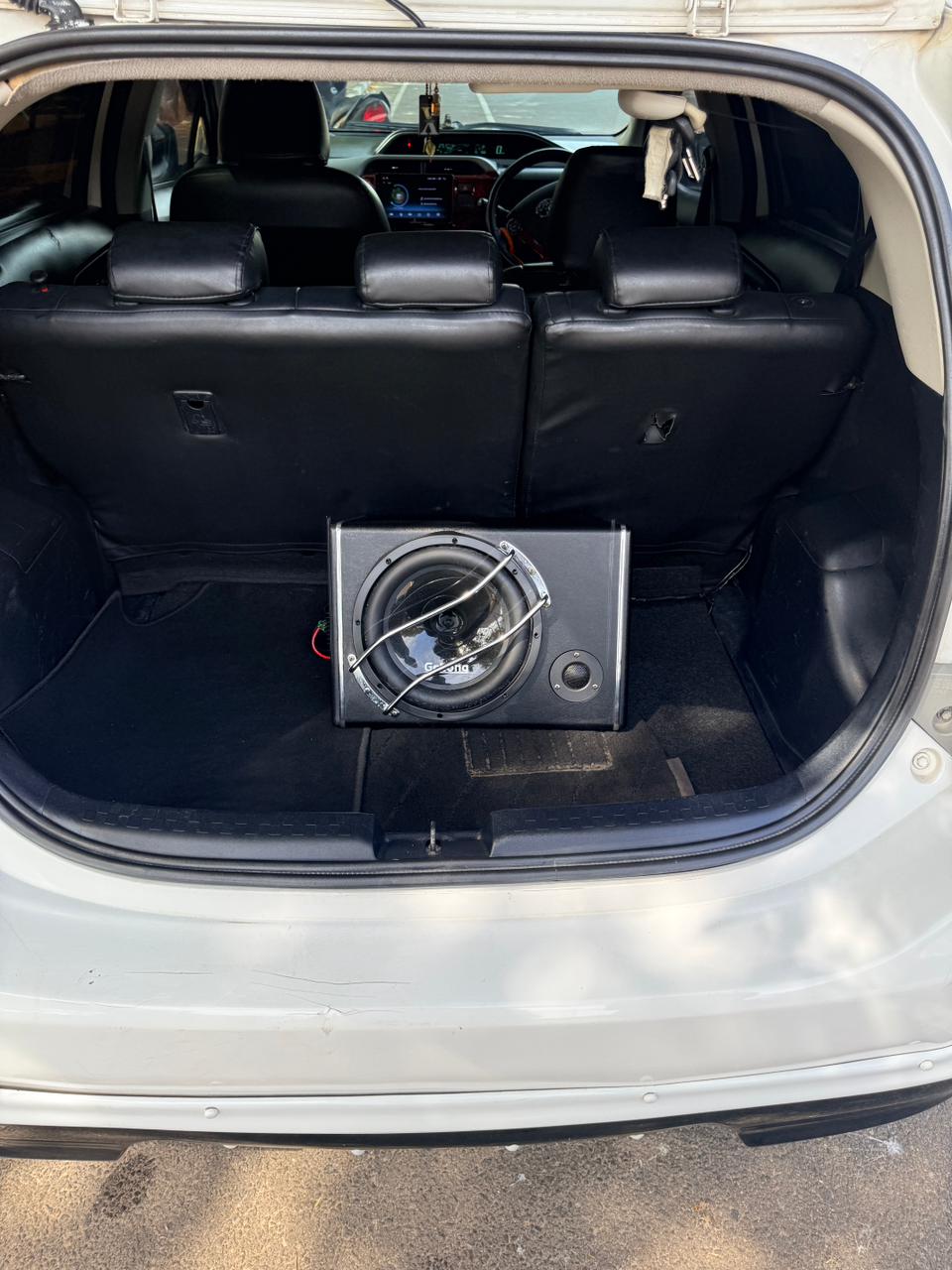 Toyota Aqua 2013 - Used Car sale in Sri Lanka - patpat.lk