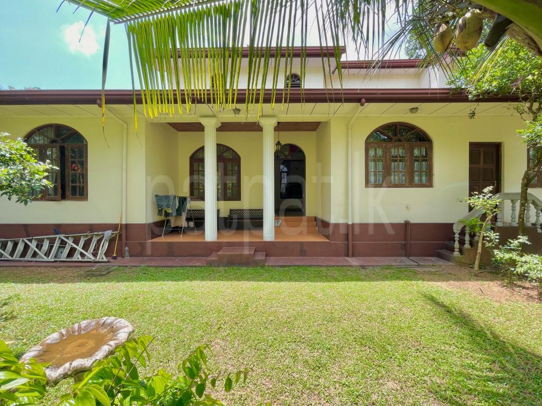 House for Sale in Malabe