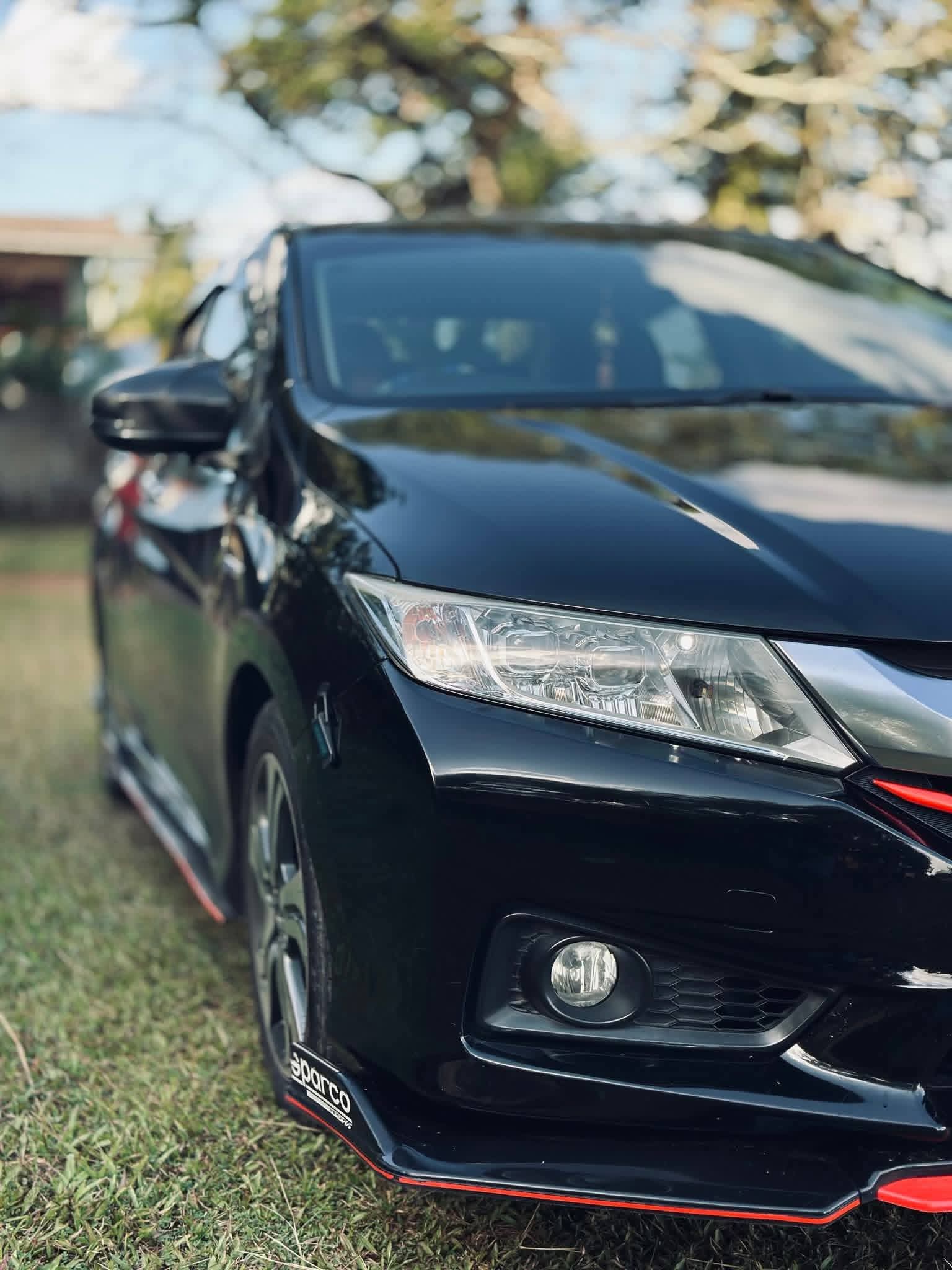 Honda Grace 2015 - Used Car sale in Sri Lanka - patpat.lk