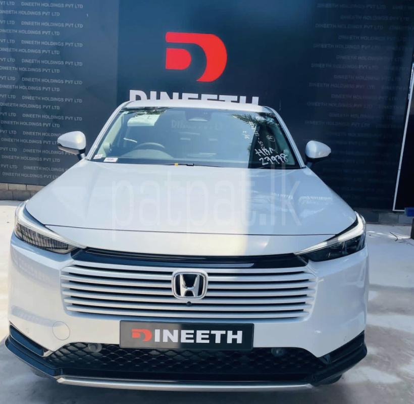 Honda Vezel 2026 - சான்றளிக்கப்பட்டது SUV sale in Sri Lanka - patpat.lk