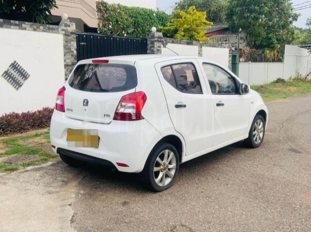 Zotye Z100 2016 - Used Car sale in Sri Lanka - patpat.lk