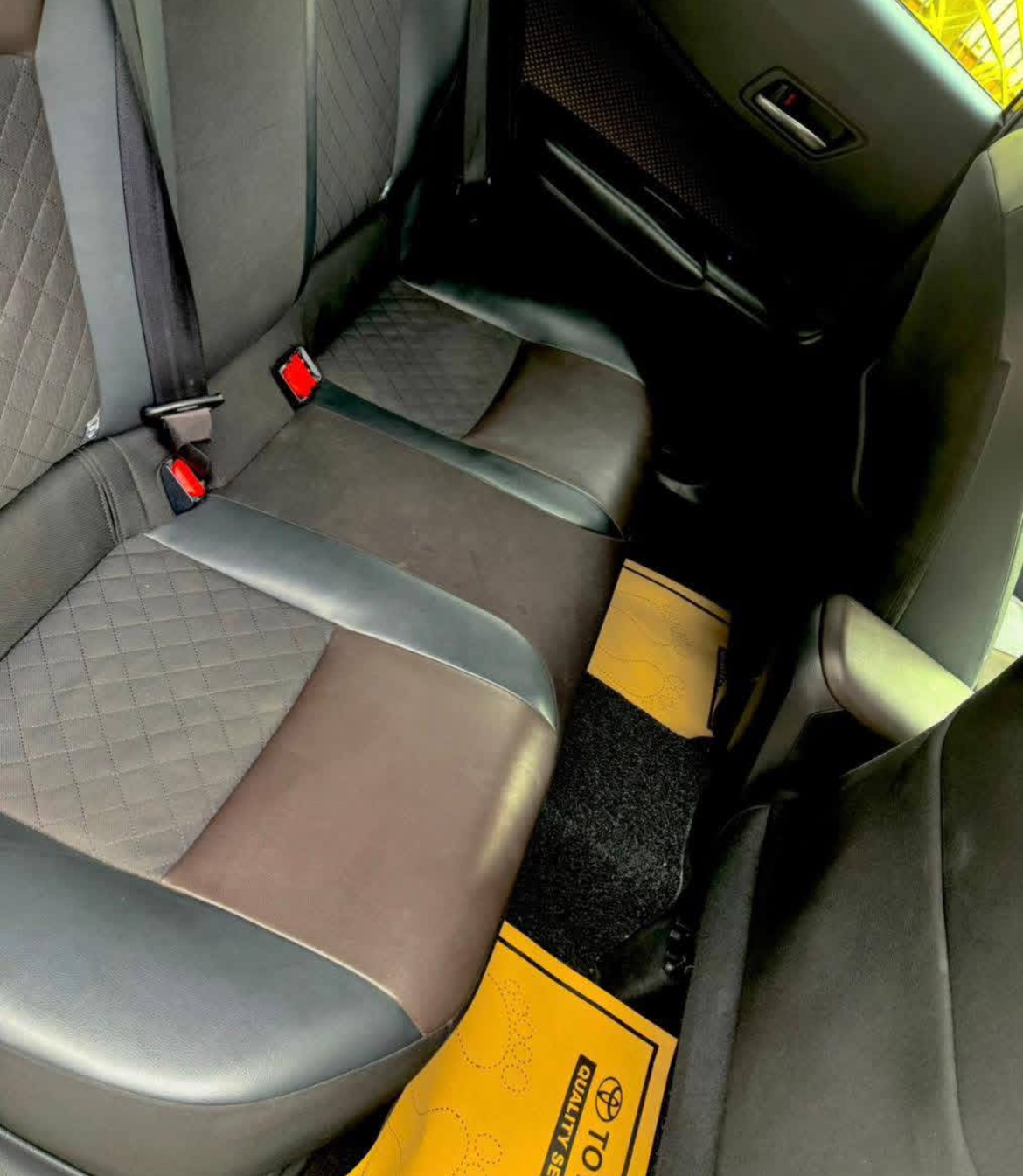 Toyota CHR 2017 - Used SUV sale in Sri Lanka - patpat.lk