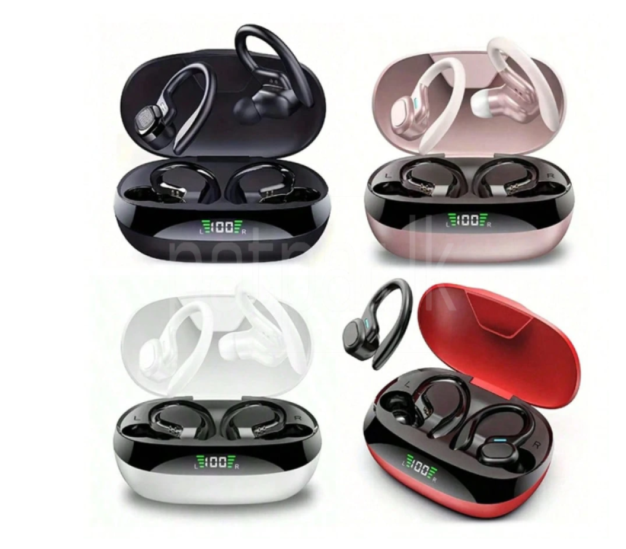 Ear Headphones
