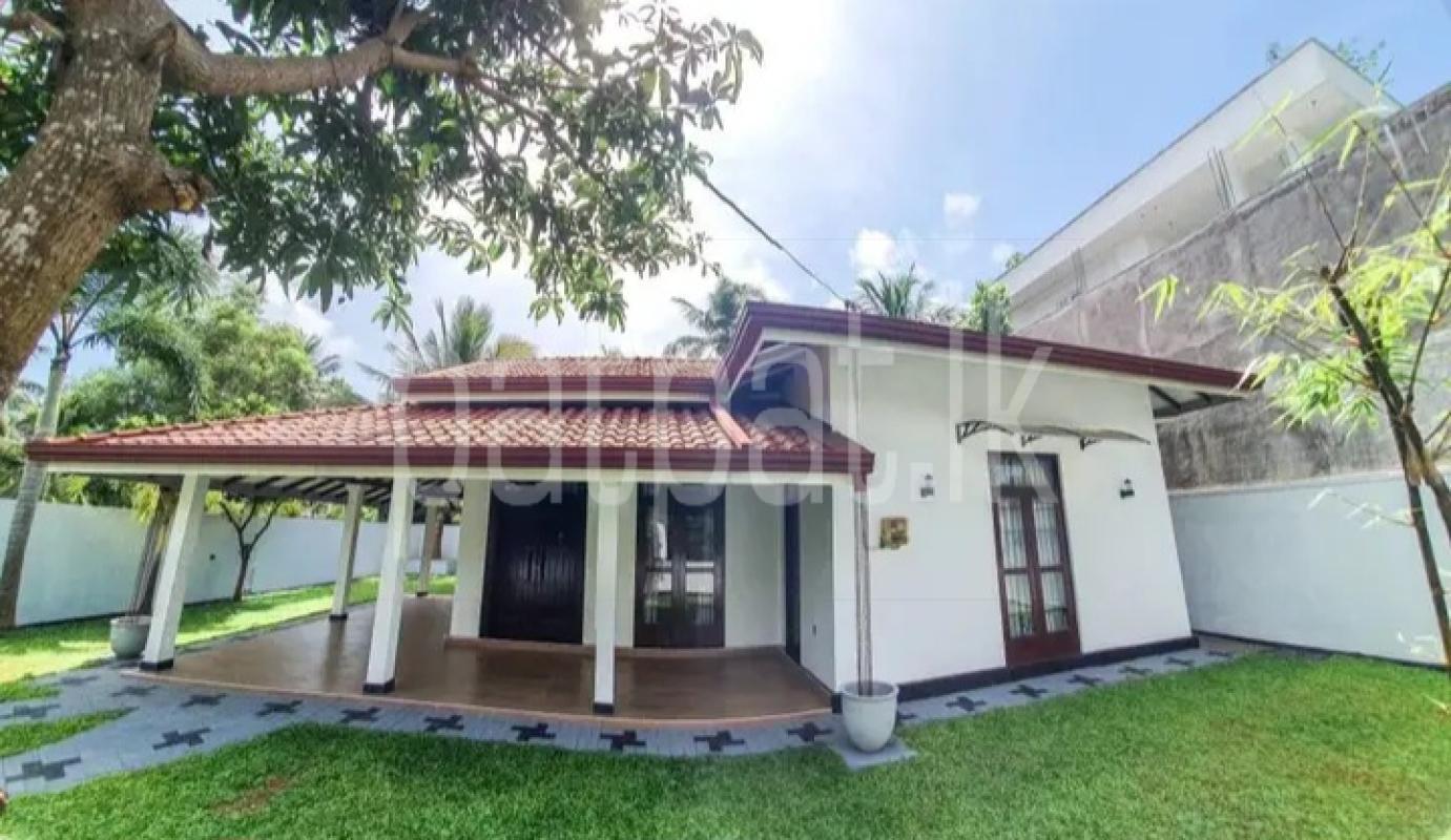 House for Sale in Negombo