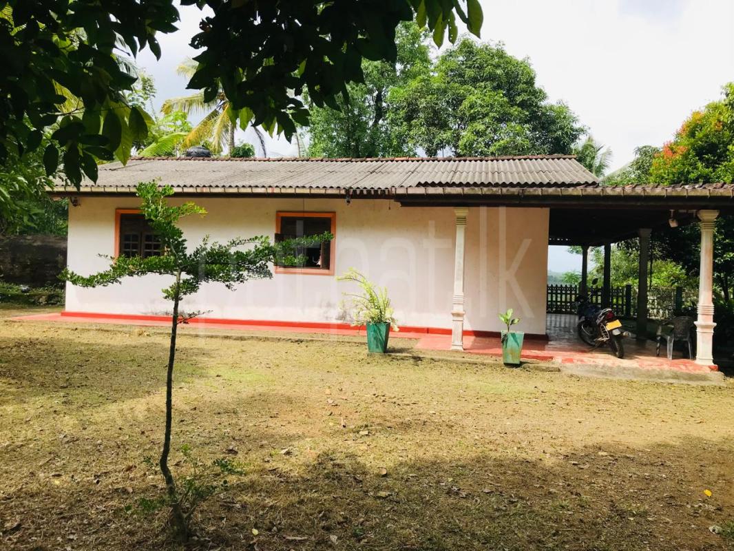 House for Sale in Horana