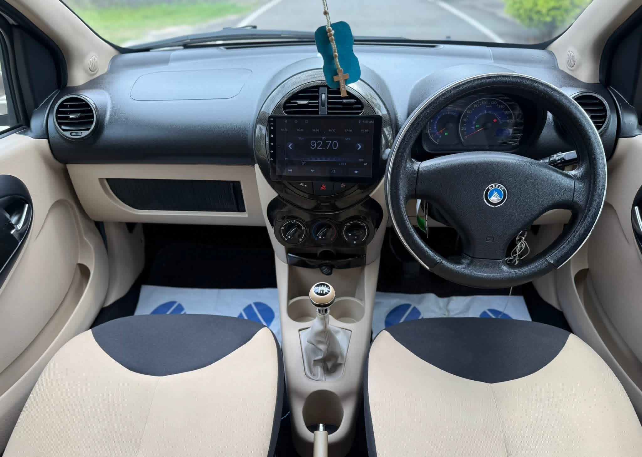 Micro Panda 2017 - பயன்படுத்தப்பட்டது கார் sale in Sri Lanka - patpat.lk