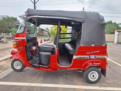 Bajaj Three Wheel 2013 - பயன்படுத்தப்பட்டது முச்சக்கர வண்டி sale in Sri Lanka - patpat.lk