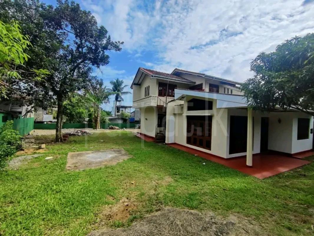 House for Sale in Maharagama