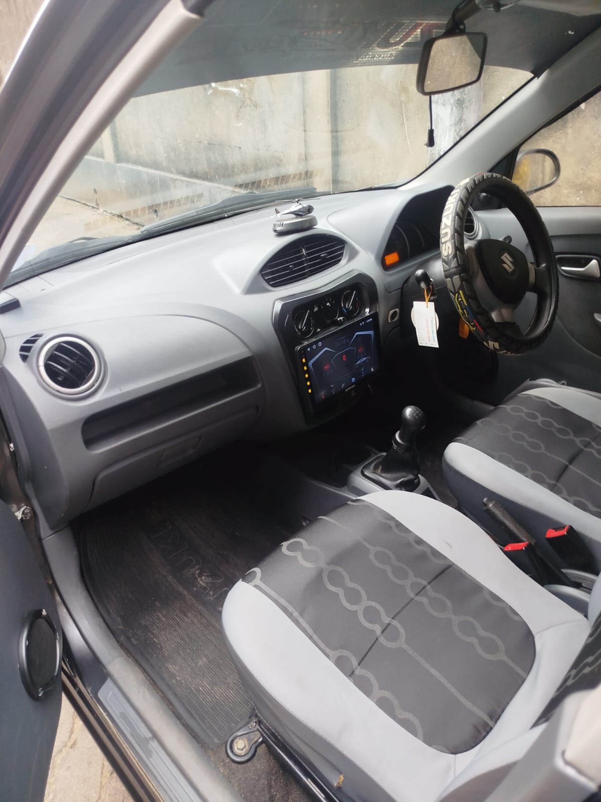 Suzuki Alto 2015 - பயன்படுத்தப்பட்டது கார் sale in Sri Lanka - patpat.lk