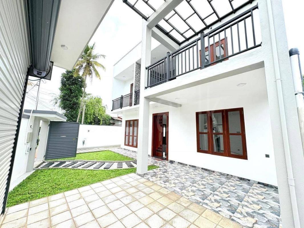 House for Sale in Biyagama