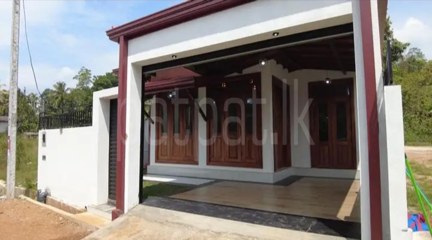 House for Sale in Meegoda ads-image-1