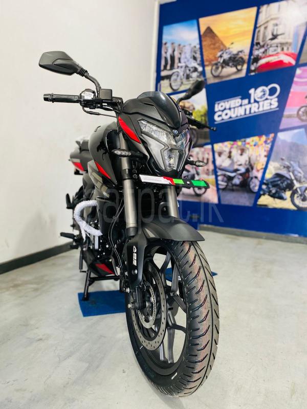 Bajaj Pulsar 2026 - Brand New Bike sale in Sri Lanka - patpat.lk