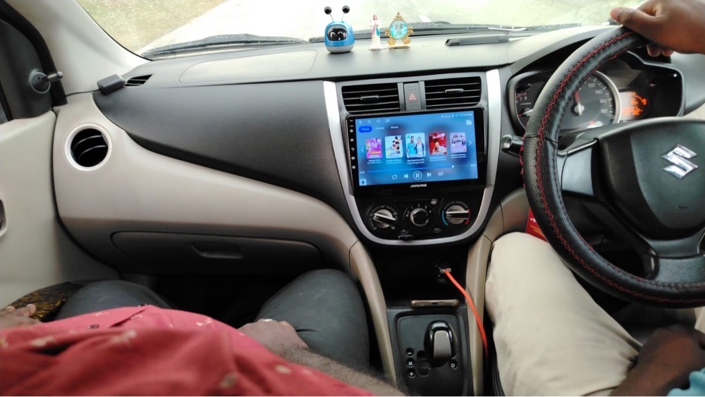Suzuki Celerio 2014 - Used Car sale in Sri Lanka - patpat.lk