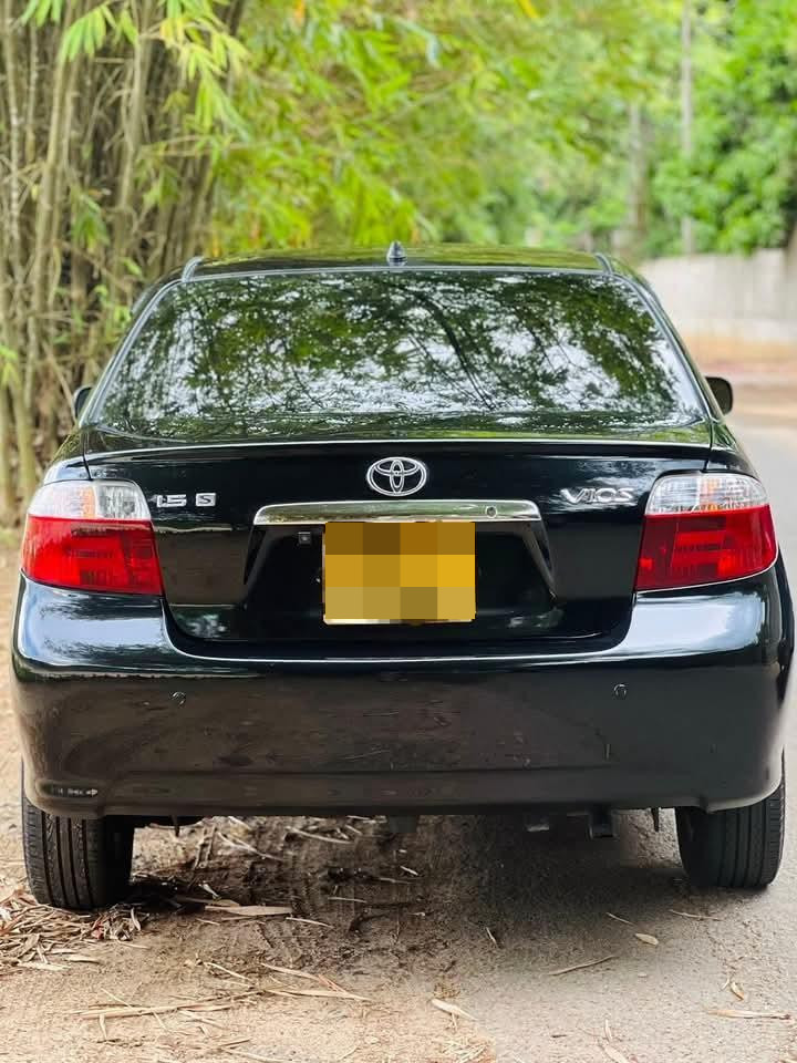 Toyota Vios 2003 - භාවිතා කරන ලද කාර් sale in Sri Lanka - patpat.lk