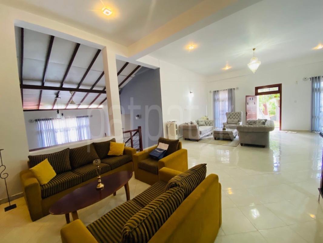 House for Sale in Battaramulla