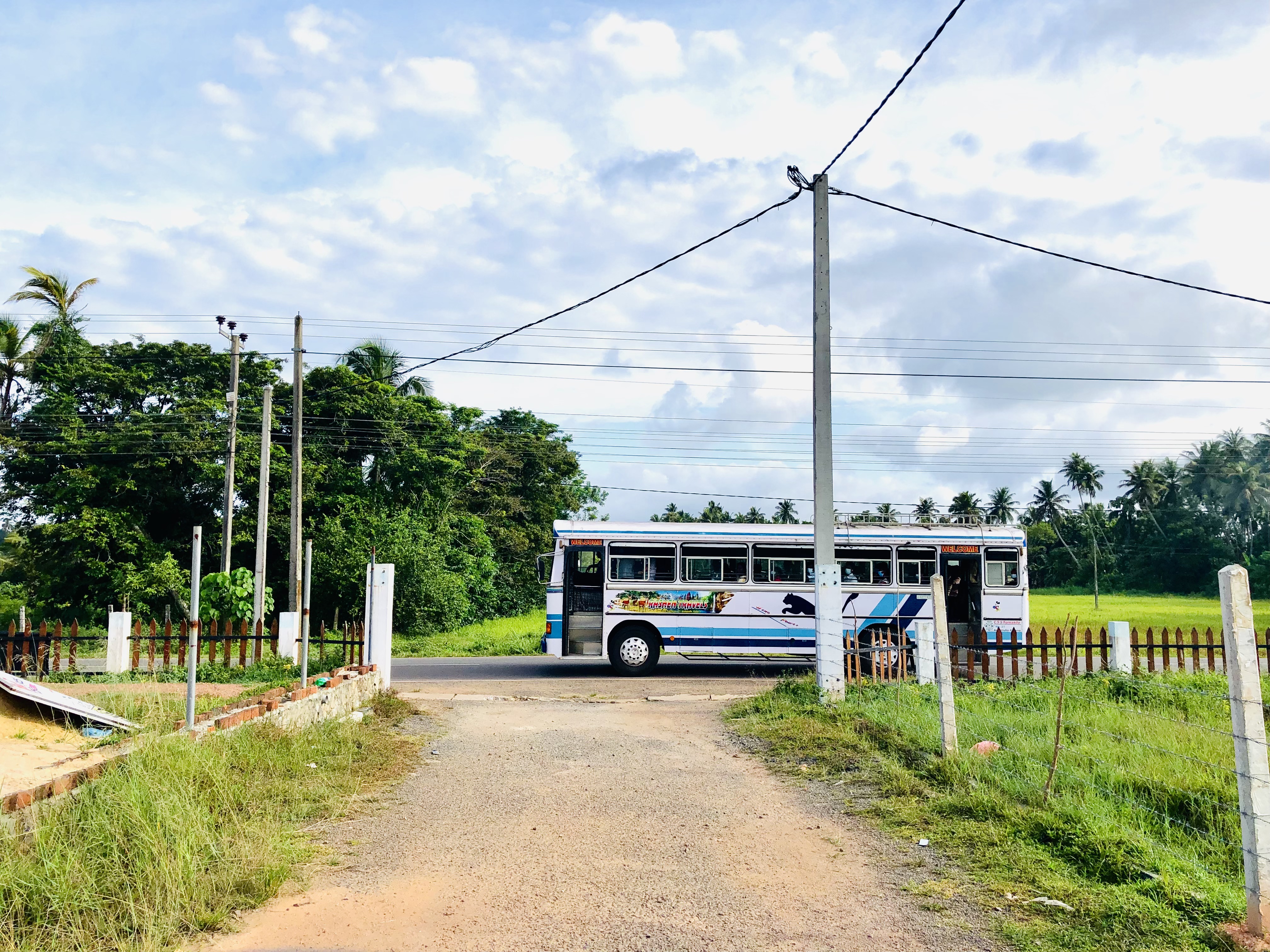 Residential Land for Sale in Negombo