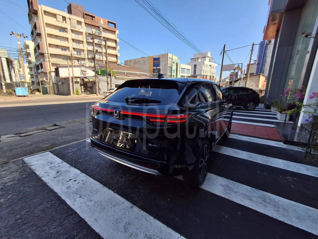 Honda Vezel 2025 - சான்றளிக்கப்பட்டது SUV sale in Sri Lanka - patpat.lk