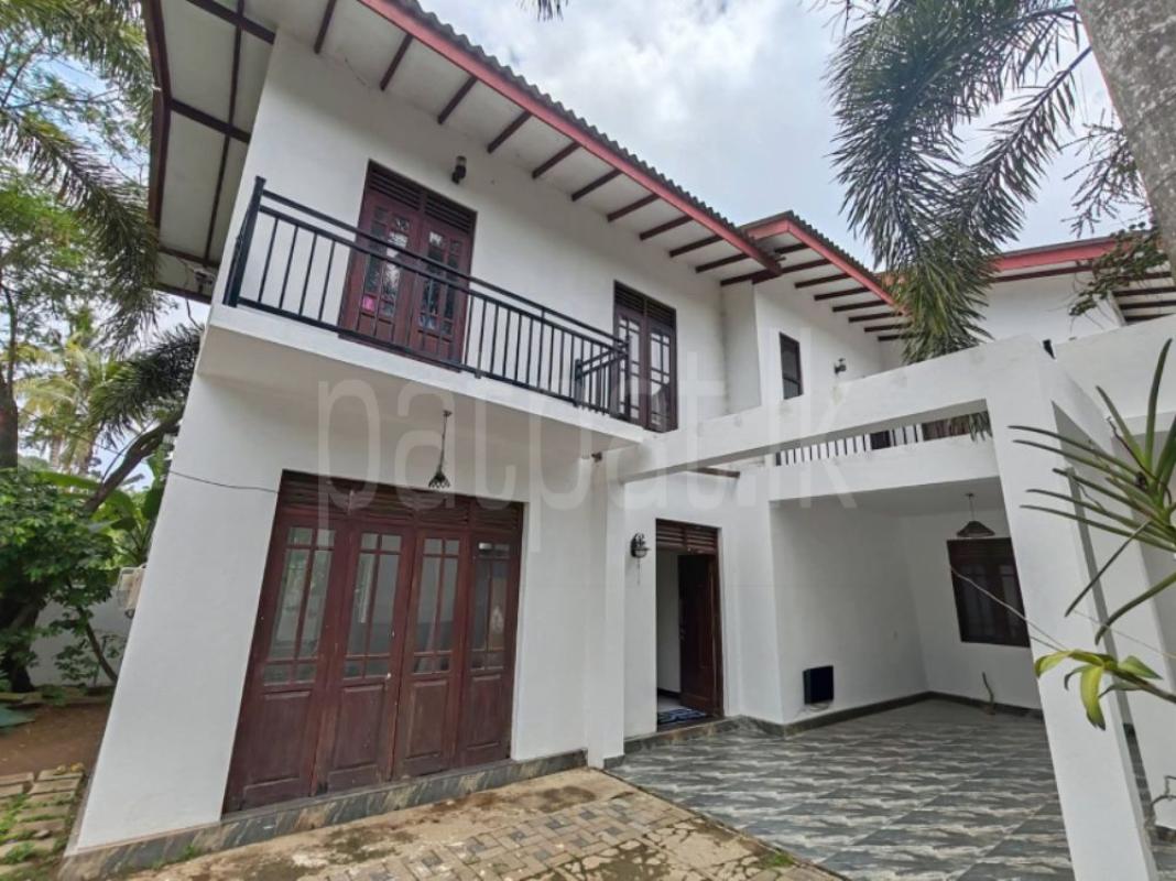 House for Sale in Kesbewa