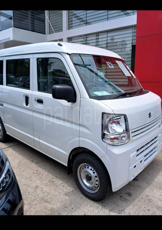 Suzuki Every 2025 - Brand New Van sale in Sri Lanka - patpat.lk