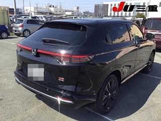 Honda Vezel 2026 - சான்றளிக்கப்பட்டது SUV sale in Sri Lanka - patpat.lk