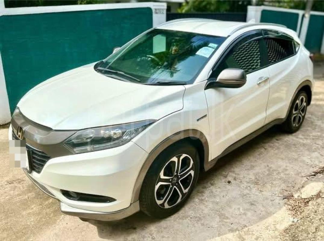 Honda Vezel 2014 - மறுசீரமைக்கப்பட்டது SUV sale in Sri Lanka - patpat.lk