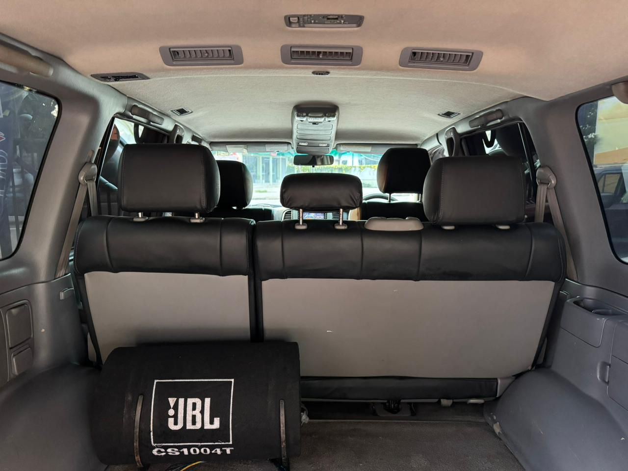 Toyota Land Cruiser 2003 - Used SUV sale in Sri Lanka - patpat.lk