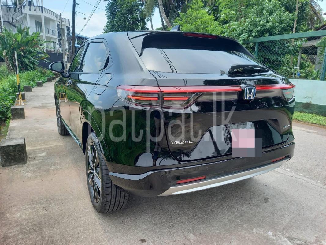Honda Vezel 2025 - சான்றளிக்கப்பட்டது SUV sale in Sri Lanka - patpat.lk