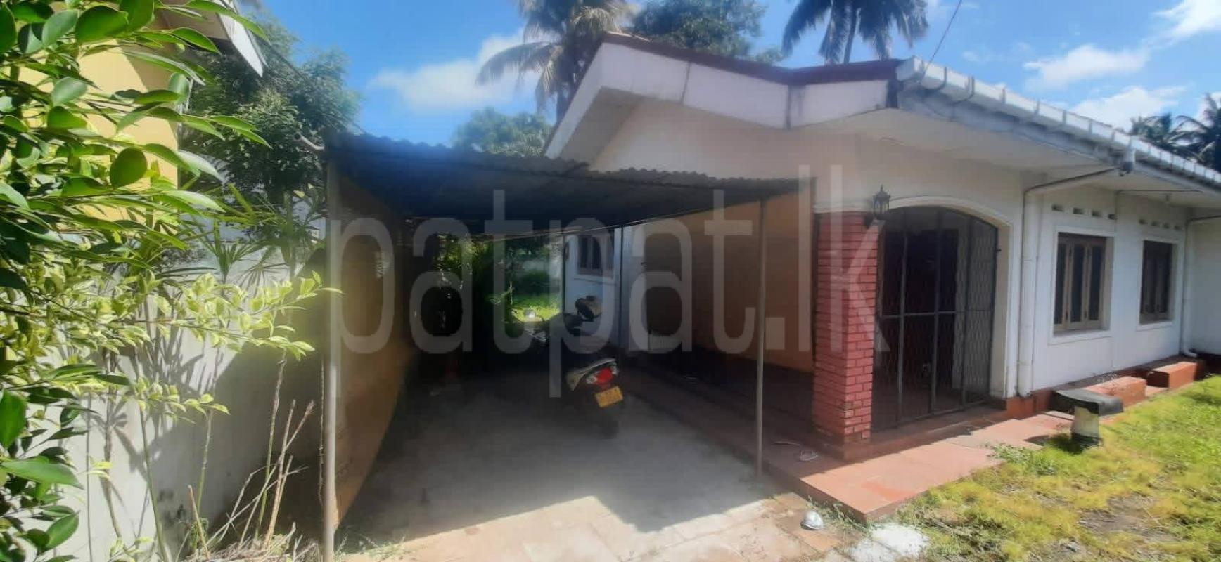 House for Sale in Negombo