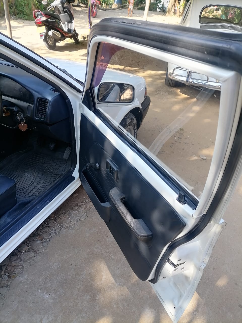 Toyota Corolla 1990 - Used Car sale in Sri Lanka - patpat.lk