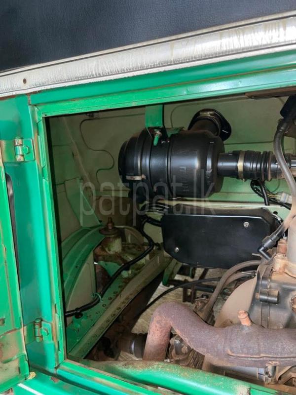 Bajaj Three Wheel 2016 - Used Three wheeler sale in Sri Lanka - patpat.lk