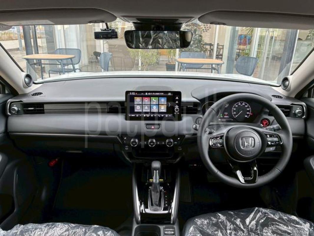 Honda Vezel 2026 - சான்றளிக்கப்பட்டது SUV sale in Sri Lanka - patpat.lk
