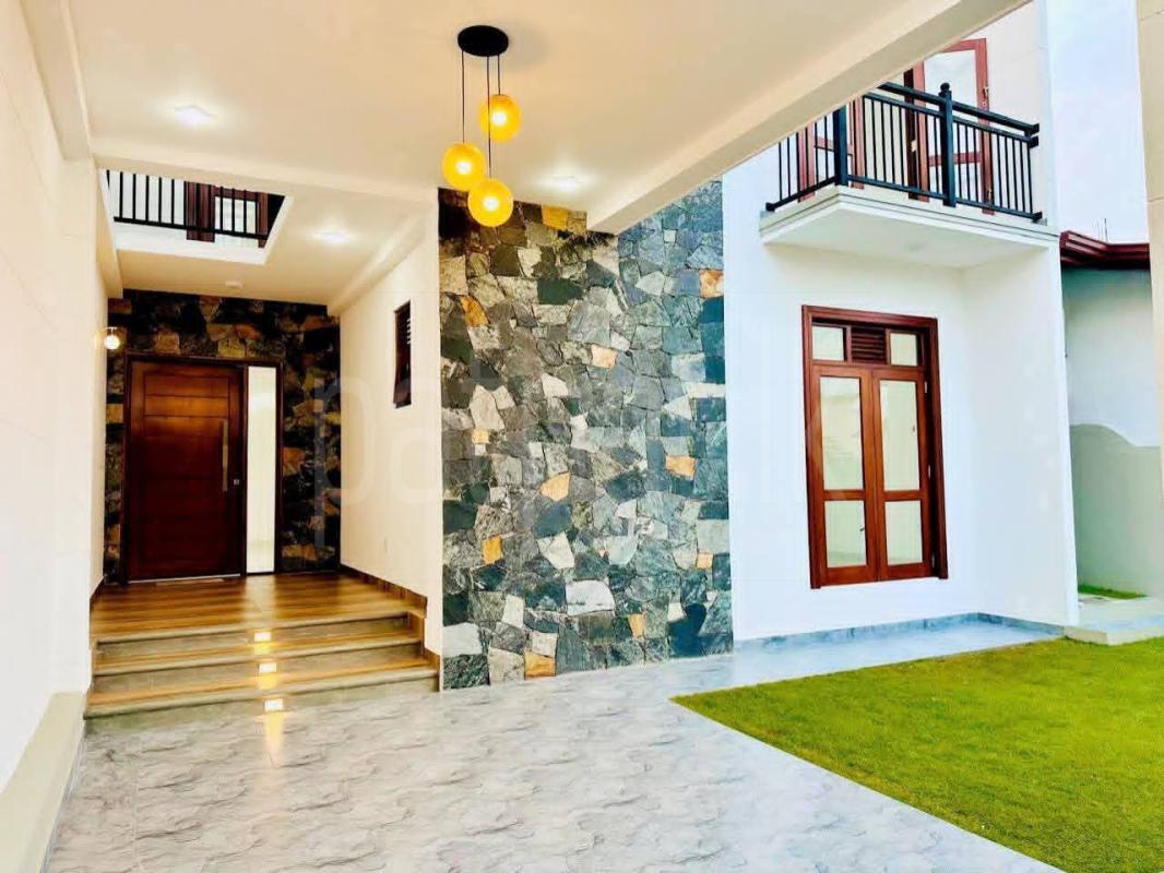 House for Sale in Piliyandala