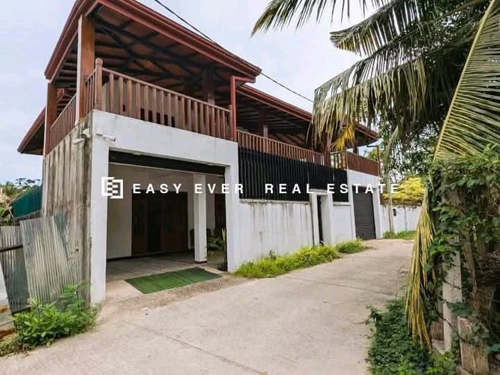 Residential Land for Sale in Kandana
