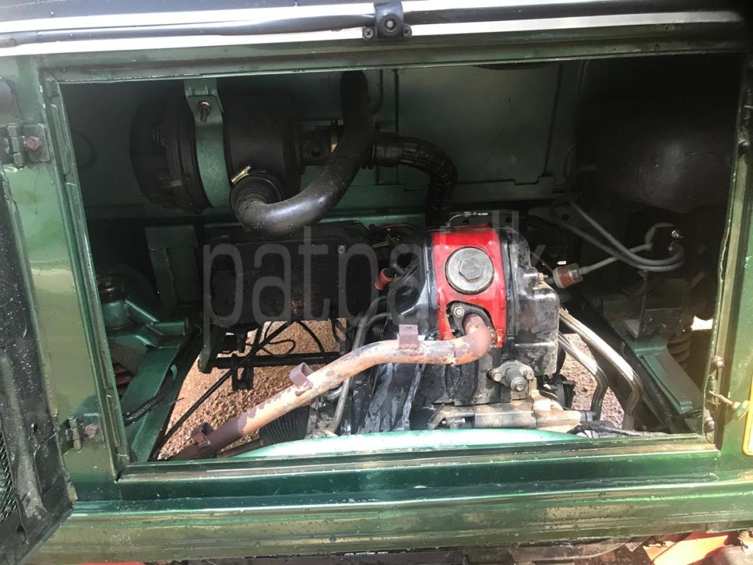 Bajaj Three Wheel 2011 - பயன்படுத்தப்பட்டது முச்சக்கர வண்டி sale in Sri Lanka - patpat.lk