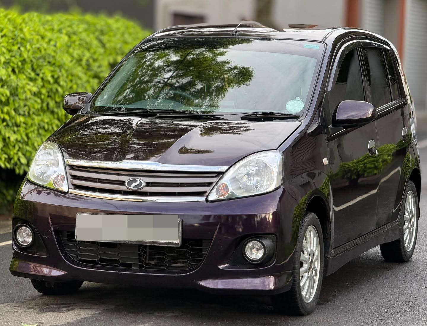 Perodua Viva 2013 - பயன்படுத்தப்பட்டது கார் sale in Sri Lanka - patpat.lk