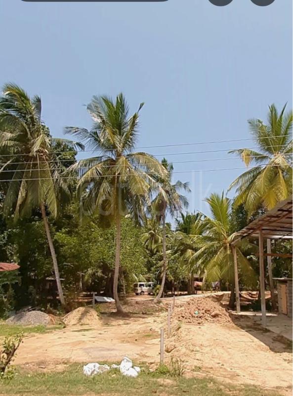 Residential Land for Sale in Ambalantota ads-image-1