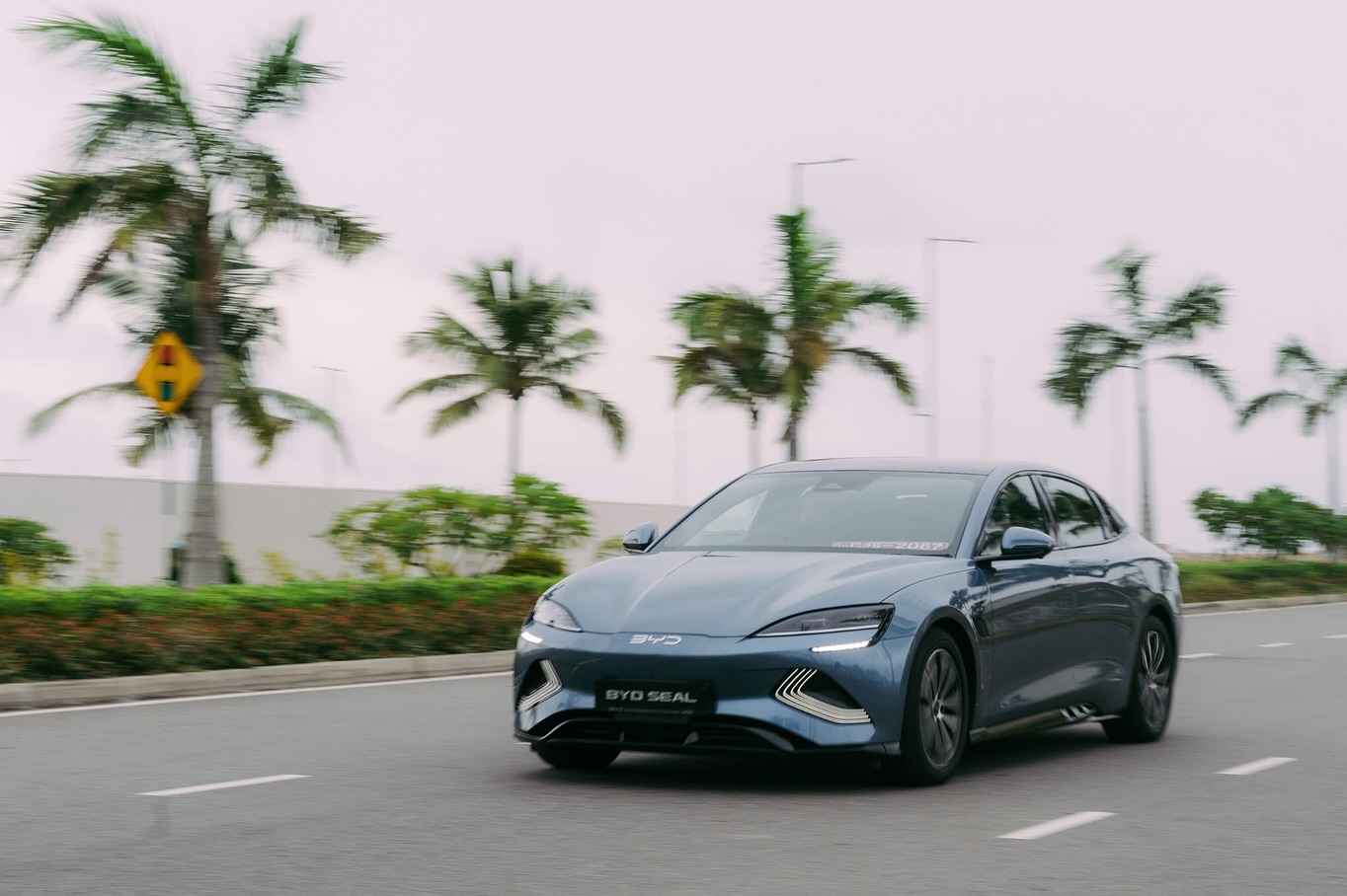 BYD Seal 2025 ads-image-1