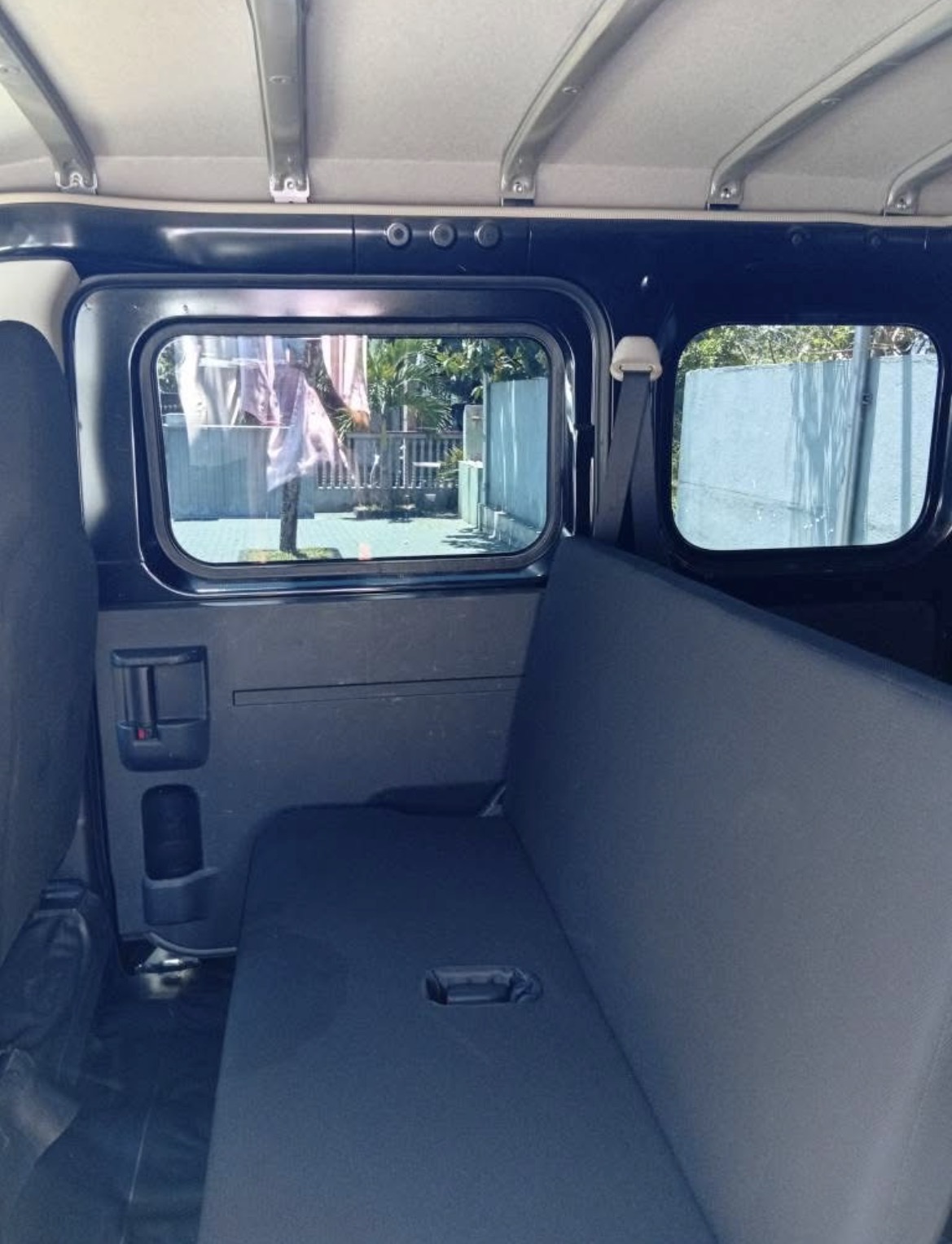Daihatsu Hijet 2023 - Brand New Van sale in Sri Lanka - patpat.lk