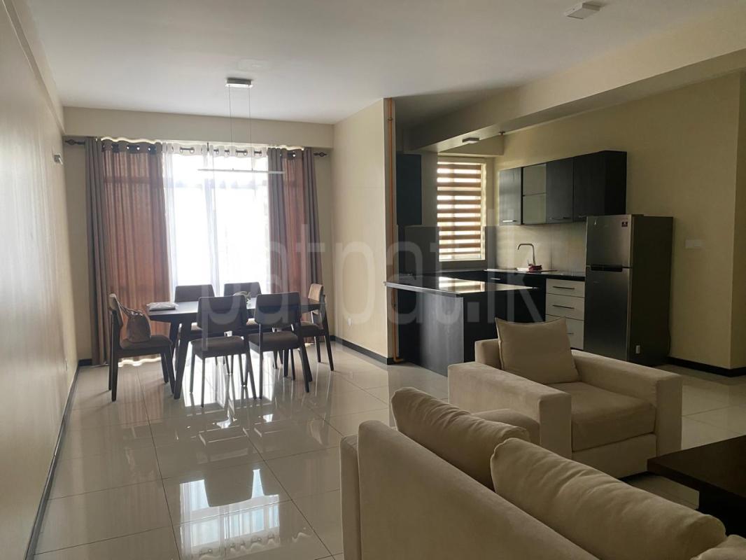 Furnished Apartment for Rent in Kelaniya