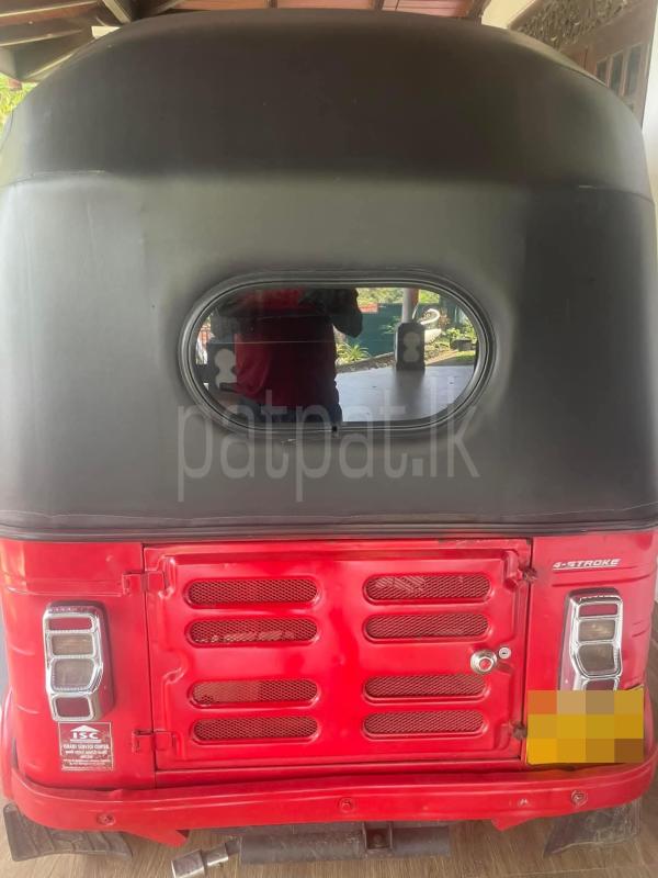 Bajaj Three Wheel 2014 - Used Three wheeler sale in Sri Lanka - patpat.lk