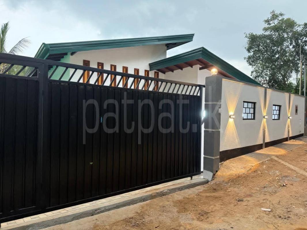 House for Sale in Kadawatha