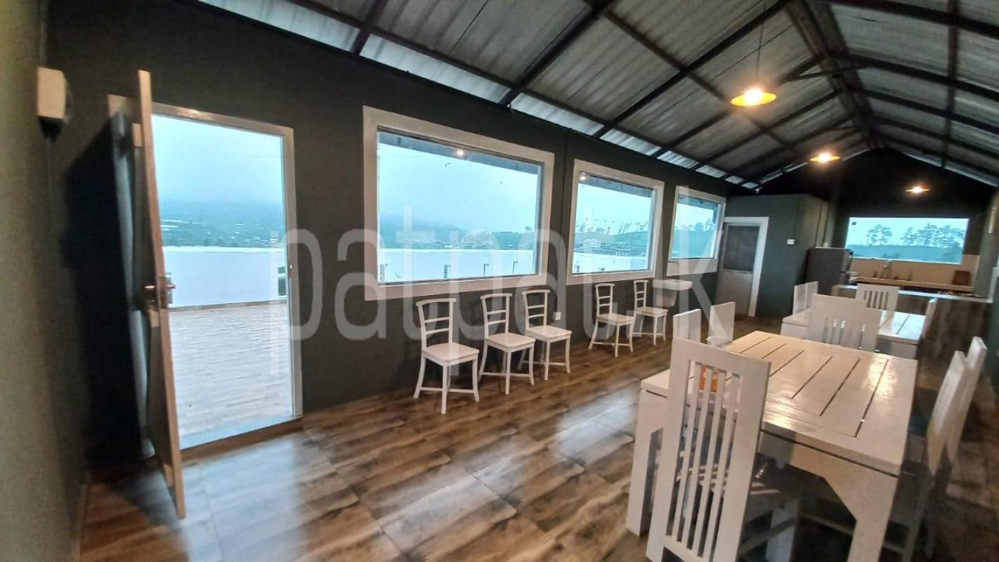 Holiday Bungalow for Sale in Ambewela