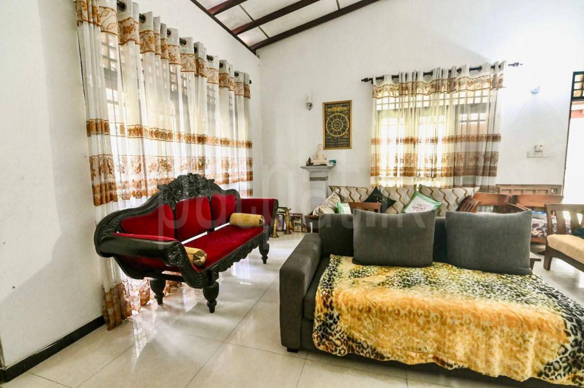 House for Sale in Malabe