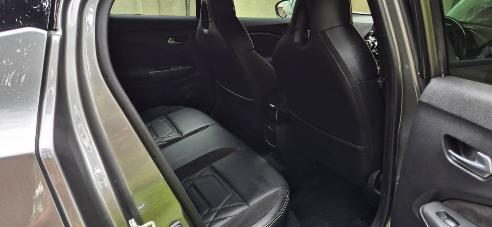 Nissan Juke 2020 - பயன்படுத்தப்பட்டது SUV sale in Sri Lanka - patpat.lk