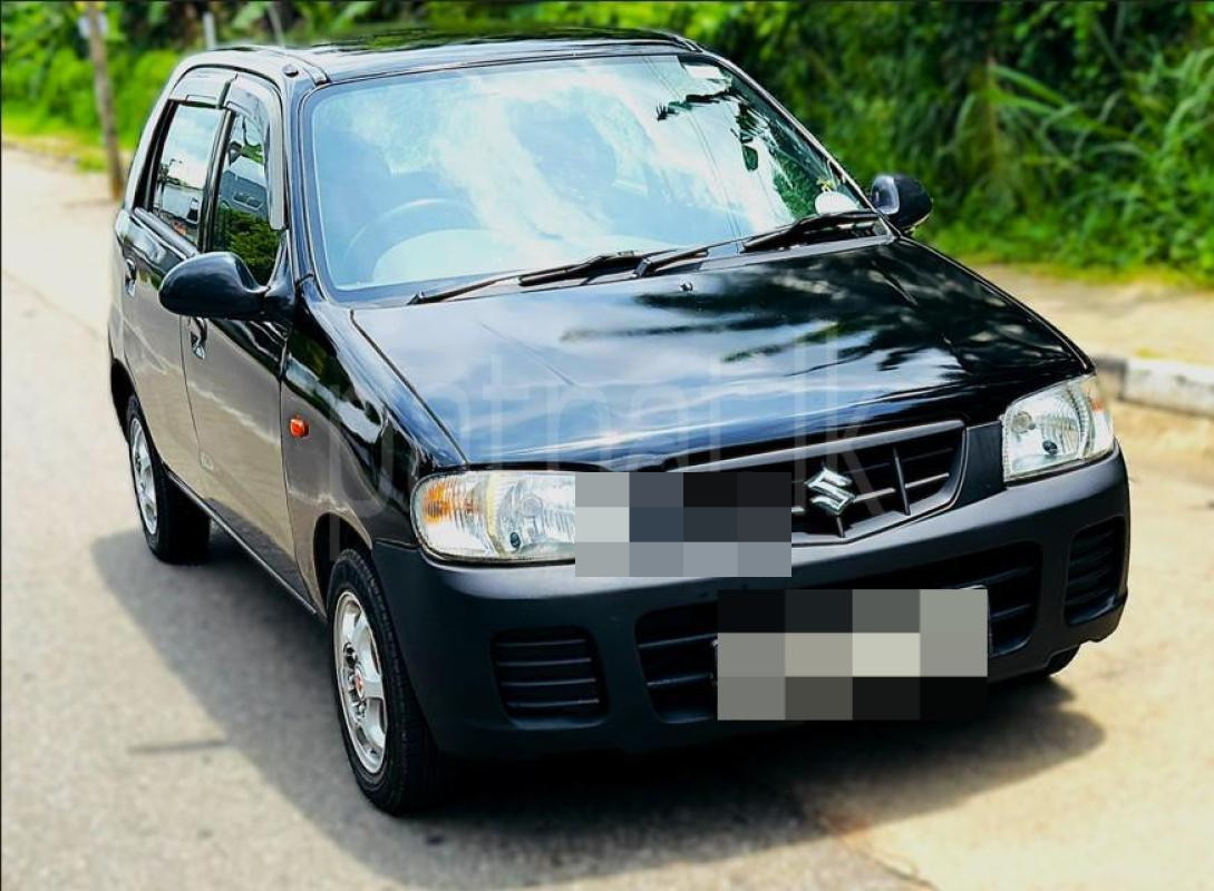 Suzuki Alto 2006 - Used Car sale in Sri Lanka - patpat.lk