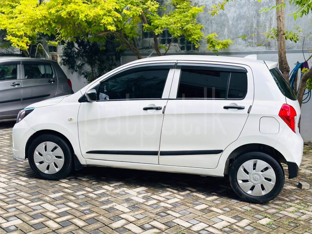 Suzuki Celerio 2015 - Used Car sale in Sri Lanka - patpat.lk