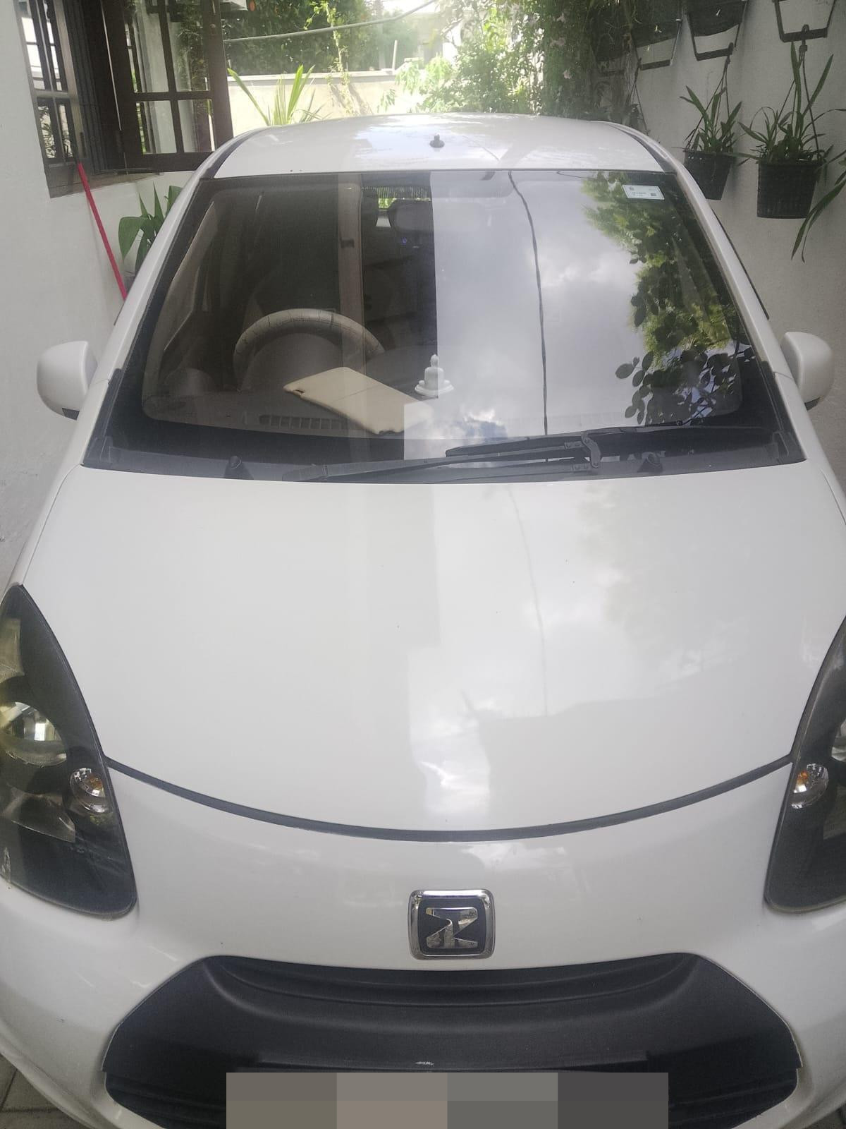 Zotye Z100 2020 ads-image-1