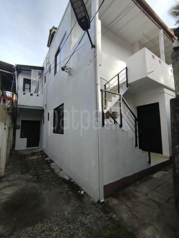 House for Sale in Mount Lavinia
